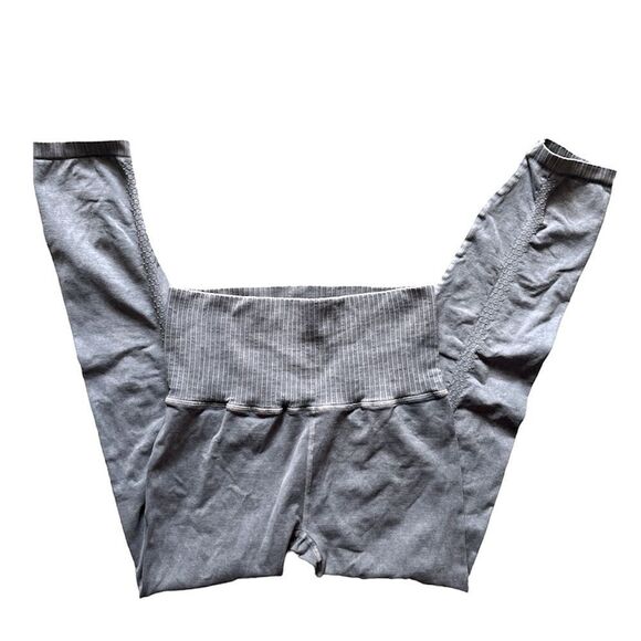 Free People Good Karma Leggings - Picture 2 of 5